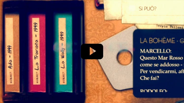 Video